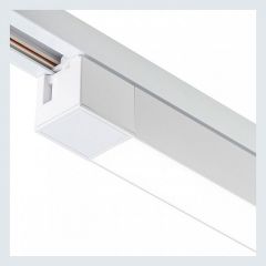 Накладной светильник Escada 20001 20001TRU/02LED SWH | фото 5