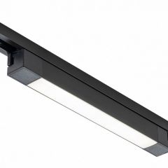 Накладной светильник Escada 20001 20001TRU/01LED SBK | фото 2