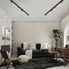 Накладной светильник Escada 20001 20001TRU/01LED SBK | фото 3