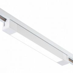 Накладной светильник Escada 20001 20001TRU/01LED SWH | фото 2