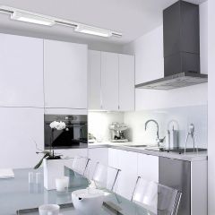 Накладной светильник Escada 20001 20001TRU/01LED SWH | фото 3