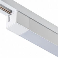 Накладной светильник Escada 20001 20001TRU/01LED SWH | фото 4