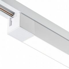 Накладной светильник Escada 20001 20001TRU/01LED SWH | фото 5
