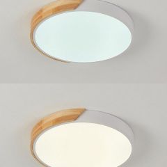 Накладной светильник Natali Kovaltseva Scandinavian LED LAMPS 81181 | фото 6