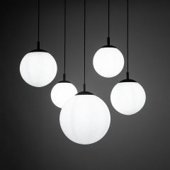 Подвесная люстра TK Lighting Esme 4791 Esme | фото 3