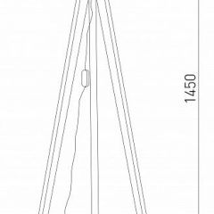 Торшер TK Lighting Grand TK 16021 Grand TK | фото 4