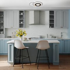 Накладной светильник Escada Antlia 10269/3LED | фото 5