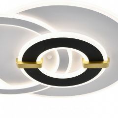 Накладной светильник Escada Antlia 10269/3LED | фото 6