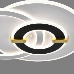 Накладной светильник Escada Antlia 10269/3LED | фото 7