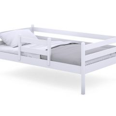 Кроватка Вики VK-1 (800*1400) белый | фото 2