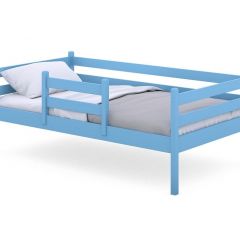 Кроватка Вики VK-1Г (800*1400) голубой | фото 2