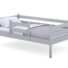 Кроватка Вики VK-11С (800*1400) серый | фото 2