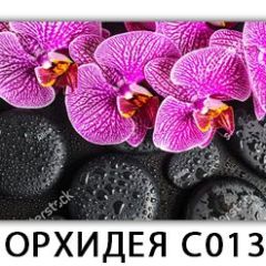 Раздвижной трансформер Трилогия с фотопечатью Орхидея C012 | фото 14