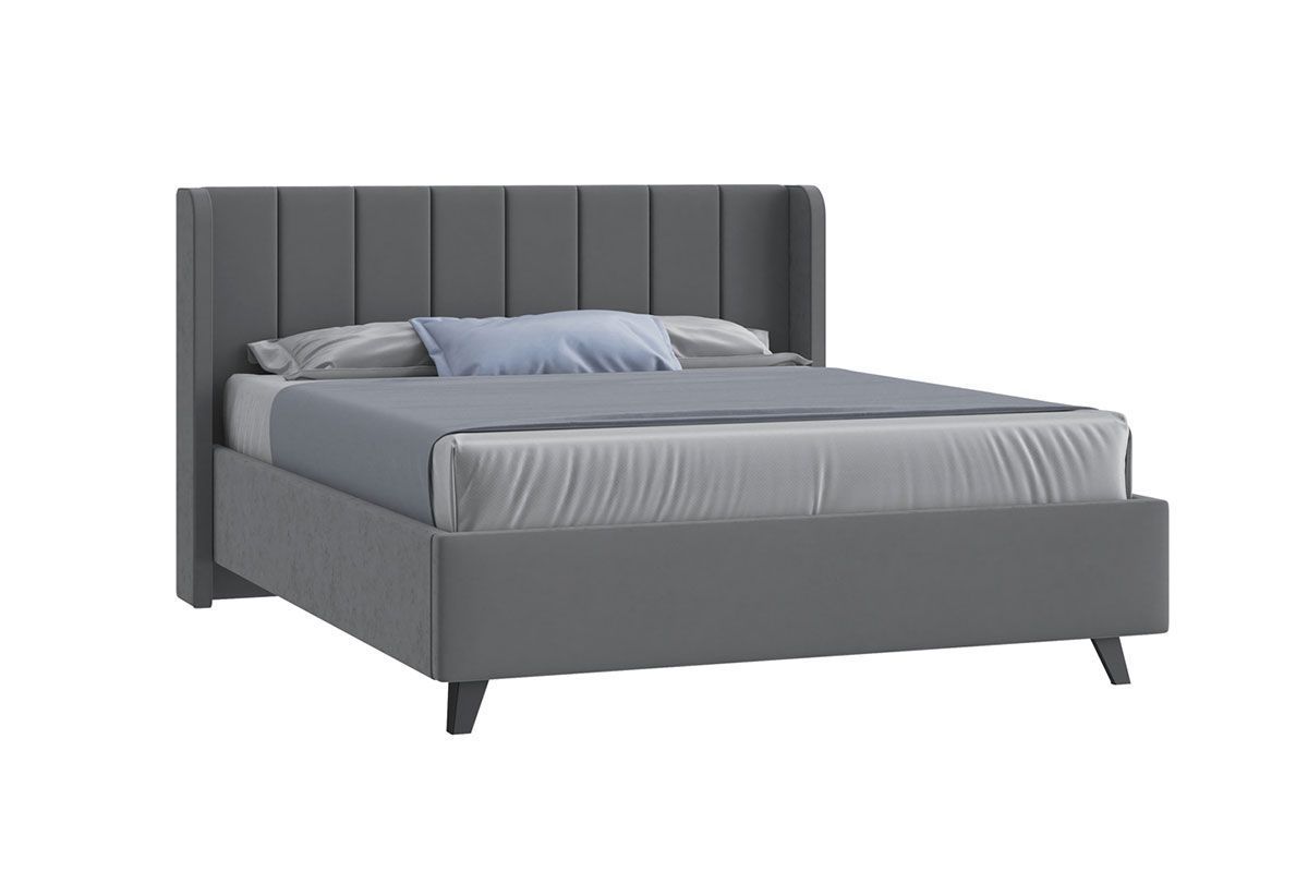 ВИОЛА Кровать с ПМ 1200 | фото 3