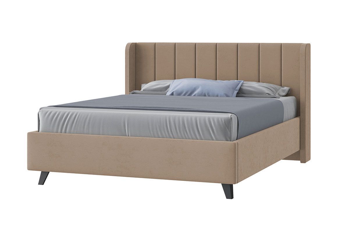 ВИОЛА Кровать с ПМ 1200 | фото 4