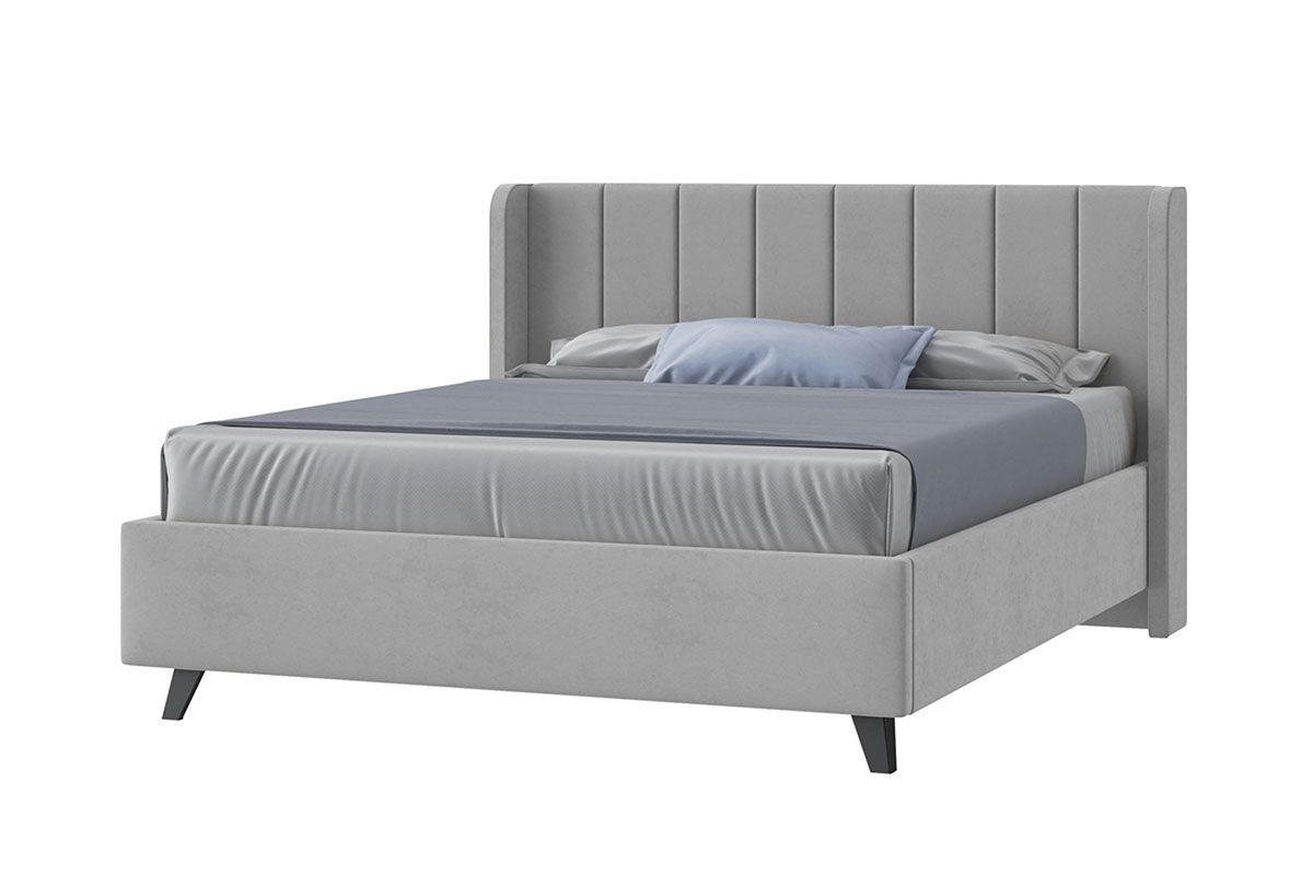 ВИОЛА Кровать с ПМ 1200 | фото 5