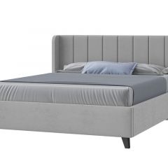 ВИОЛА Кровать с ПМ 1200 | фото 5