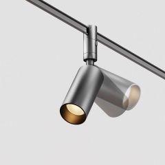 Светильник на штанге Maytoni Focus Led TR201-1-10W3K-M-B | фото 3
