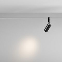 Светильник на штанге Maytoni Focus Led TR201-1-10W3K-M-B | фото 4
