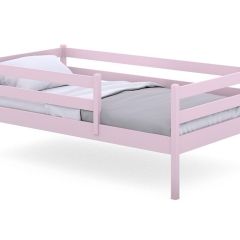 Кроватка Вики VK-33Р (800*1600) розовый | фото 2