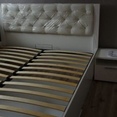 Кровать с подъемным механизмом М25 Тиффани | фото 2