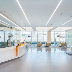 Встраиваемый светильник SILED LINEA INNER 7370014 | фото 4