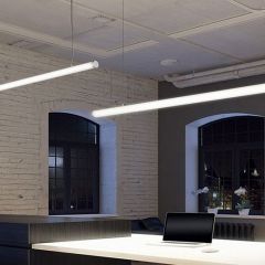 Подвесной светильник SILED Truba-02 7370292 | фото 3
