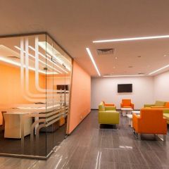 Встраиваемый светильник SILED LINEA INNER 7370031 | фото 3