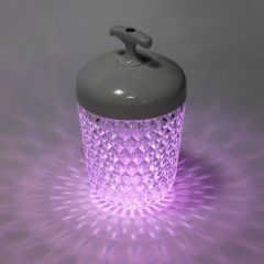 Настольная лампа декоративная Escada Vibe 10255/L LED | фото 5