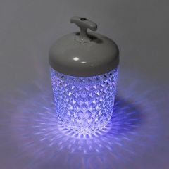 Настольная лампа декоративная Escada Vibe 10255/L LED | фото 7