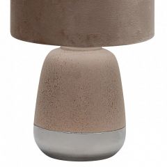 Настольная лампа декоративная Escada Hestia 10200/L Beige | фото 4