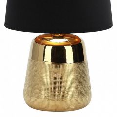 Настольная лампа декоративная Escada Calliope 10199/L Gold | фото 4