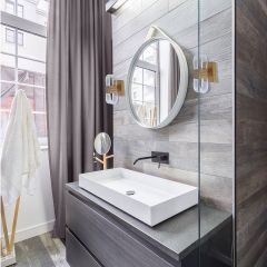 Накладной светильник De City Оскар 62 510023501 | фото 4