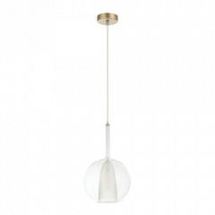 Подвесной светильник Arte Lamp Gala A2725SP-1SG | фото 2