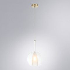 Подвесной светильник Arte Lamp Gala A2725SP-1SG | фото 3