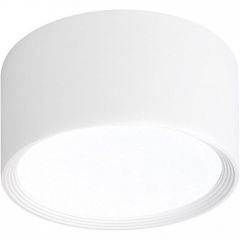 Накладной светильник Escada 20005LED 20005SMU/03LED SWH | фото 2
