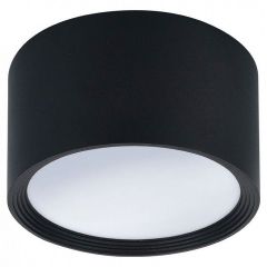 Накладной светильник Escada 20005LED 20005SMU/04LED SBK | фото 2