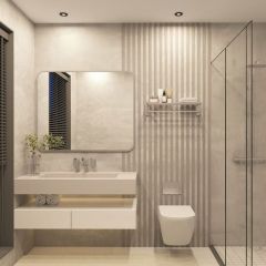 DK2036-BK Встраиваемый светильник влагозащ., IP 44, до 15 Вт, GU10, LED, черный, алюминий | фото 5
