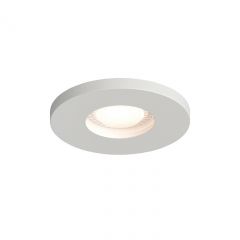 DK2036-WH Встраиваемый светильник влагозащ., IP 44, до 15 Вт, GU10, LED, белый, алюминий | фото 3
