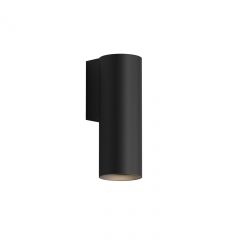 DK5021-BK Настенный светильник, IP20, до 15 Вт, LED, GU10, черный, алюминий | фото 3