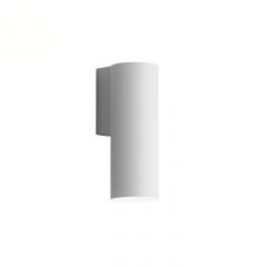 DK5021-WH Настенный светильник, IP20, до 15 Вт, LED, GU10, белый, алюминий | фото 3