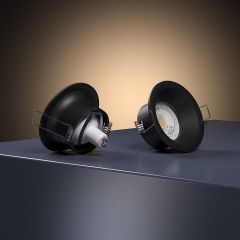 Встраиваемый светильник Elektrostandard Andi a070143 | фото 2