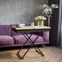 Стол-трансформер Андрэ Loft | фото 7