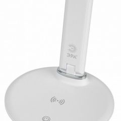 Настольная лампа офисная Эра  NLED-505-10W-W | фото 9