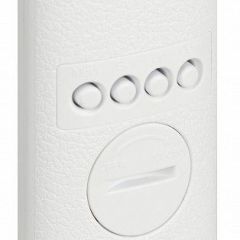 Настольная лампа офисная Эра  NLED-505-10W-W | фото 11