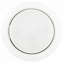 Встраиваемый светильник Эра  ST70 WH | фото 3