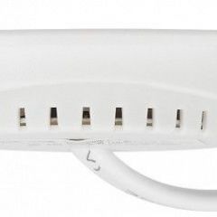 Встраиваемый светильник Эра  KL LED 25A-5 3K WH | фото 4