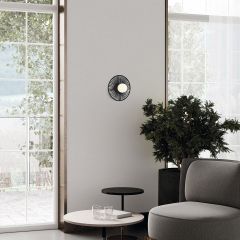 Накладной светильник EVOLUCE LOOM SLE6022-401-01 | фото 4