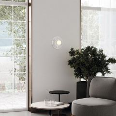 Накладной светильник EVOLUCE LOOM SLE6022-501-01 | фото 4