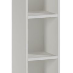Шкаф 240 подвесной (Белый) | фото 2